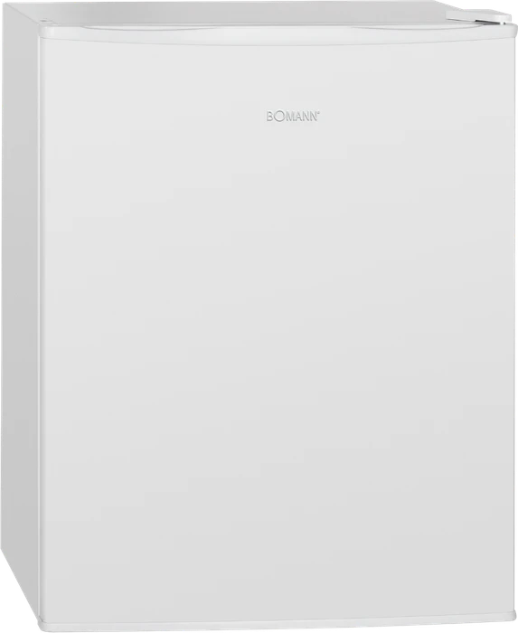 Bomann GB 7236 Gefrierbox weiß