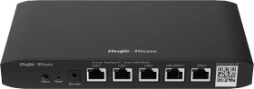Ruijie Reyee EG100 RG-EG105G-V2 Desktop Gigabit Smart Router, 5x RJ-45, V2 (RG-EG105G-V2)