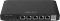 Ruijie Reyee EG100 RG-EG105G-V2 Desktop Gigabit Smart Router, 5x RJ-45, V2 Vorschaubild