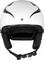 Sweet Protection Rooster II MIPS Helm gloss white Vorschaubild