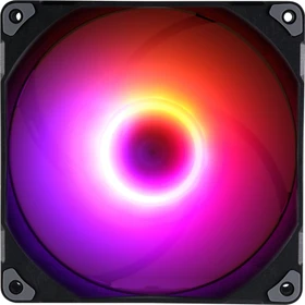 Phanteks M25-140 PWM D-RGB, schwarz, 140mm