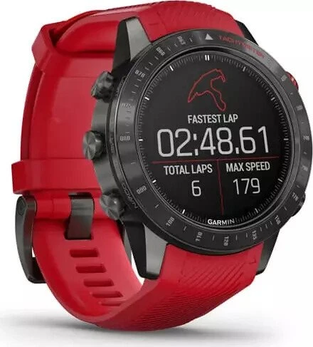Garmin MARQ Driver Performance Edition