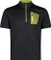 CMP Free Bike Half Zip Trikot kurzarm (Herren) Vorschaubild