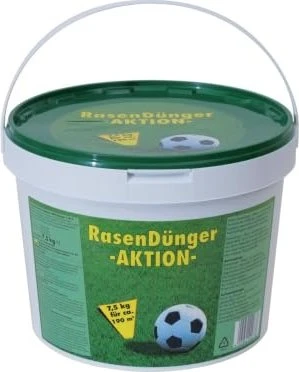 gpi Rasendünger Aktion, 7.5kg