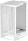 DeepCool CH170 DIGITAL, weiß, Mini-ITX Vorschaubild