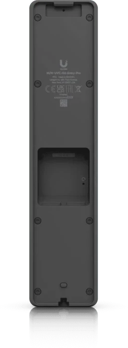 Ubiquiti UniFi G6 Pro Entry Doorbell, Video-Türklingel