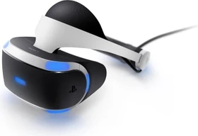 Sony PlayStation VR Headset Rev. 2 (verschiedene Bundles)