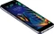 LG K40 LMX420EMW Dual-SIM new aurora black Vorschaubild