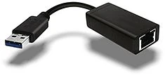 RaidSonic Icy Box IB-AC501 LAN-Adapter, RJ-45, USB-A 3.0 [Stecker] (IB-AC501)