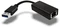 RaidSonic Icy Box IB-AC501 LAN-Adapter, RJ-45, USB-A 3.0 [Stecker] Vorschaubild