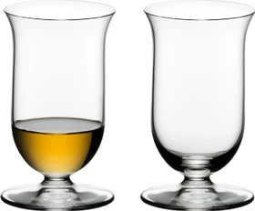 Riedel Vinum Single Malt Whiskyglas, 2 Stück