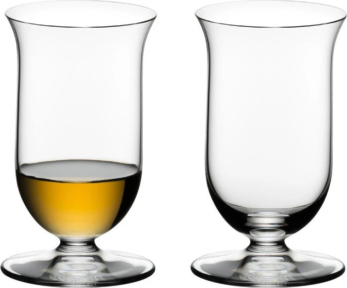 Riedel Vinum Single Malt Whiskyglas, 2 Stück