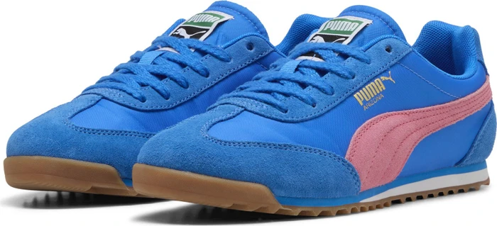 Puma Arizona Nylon ultra blue/magic rose