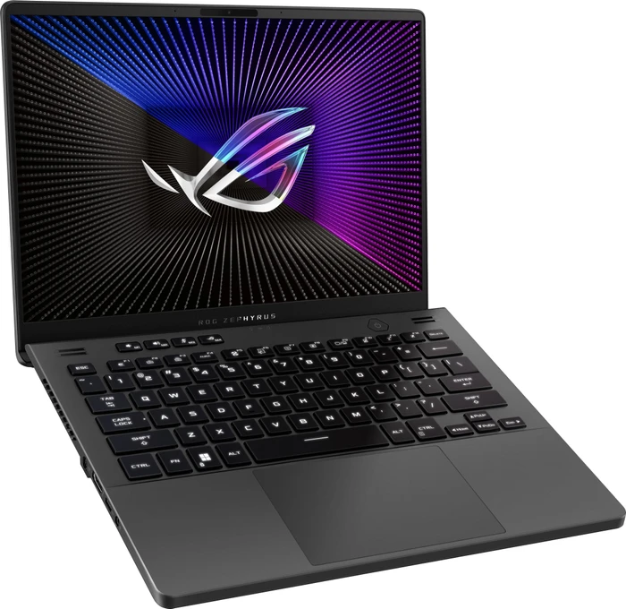 ASUS ROG Zephyrus G14 GA402RK-L8052W, Eclipse Gray, Ryzen 9 6900HS, 16GB RAM, 1TB SSD, Radeon RX 6800S, DE