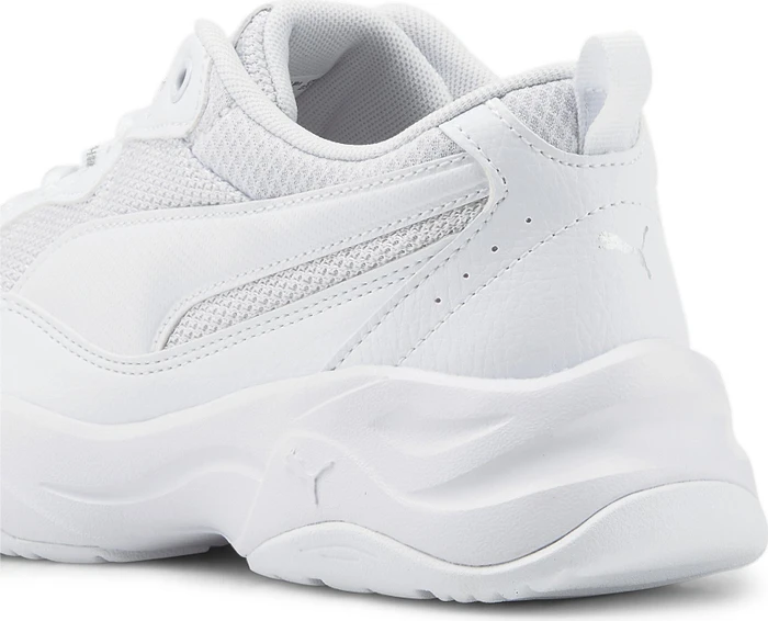 Puma Cilia puma white/gray violet/puma silver (Damen)