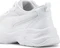 Puma Cilia puma white/gray violet/puma silver (Damen) Vorschaubild