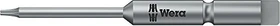 Wera 867/9 C IP Torx Plus Bit 4mm, 6IPx44mm, 1 Stück