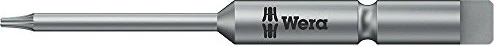 Wera 867/9 C IP Torx Plus Bit 4mm, 6IPx44mm, 1 Stück