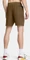 Under Armour Unstoppable Shorts Hose kurz city khaki (Herren) Vorschaubild