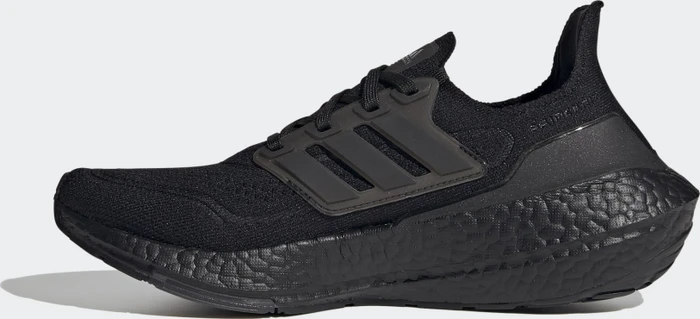 adidas Ultraboost 21 core black (Damen)