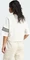 adidas Neuclassics T-Shirt kurzarm cloud white/black (Damen) Vorschaubild