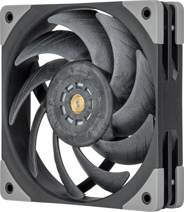 SilverStone FHL120, 120mm