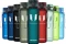Super Sparrow Tritan Frosted Trinkflasche 1l forest green Vorschaubild