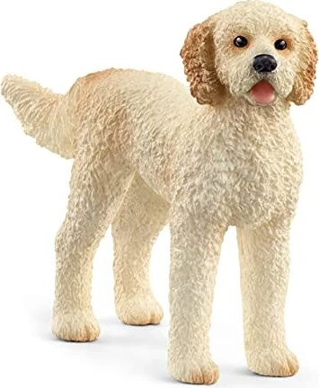 Schleich 13939 Farm World - Goldendoodle