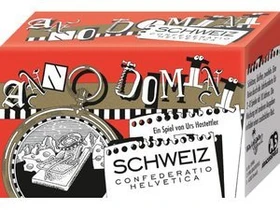 Anno Domini Schweiz