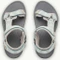 Jack Wolfskin Wave Breaker soft jade (Damen) Vorschaubild