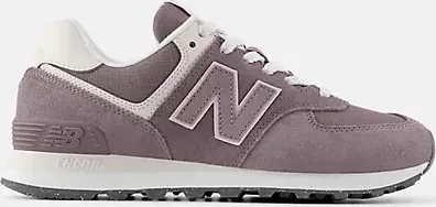 New Balance 574 rust oxide/sea salt (Damen)