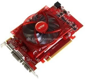 VTX3D Radeon HD 6770 V2, 1GB GDDR5, VGA, DVI, HDMI