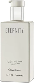 Calvin Klein Eternity for Women Body Lotion, 200ml