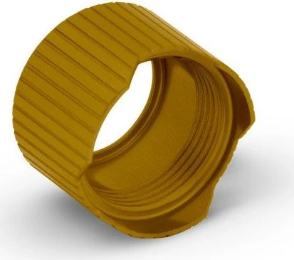 EK Water Blocks EK-Torque Compression Ring STC 13, gold, 6er-Pack