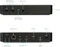 Targus USB4 Triple Video Docking Station with 100W Power, USB4 [Buchse] Vorschaubild