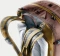 Deuter Attack 18 SL raisin/almond Vorschaubild