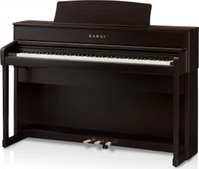Kawai CA 701 R Rosenholz