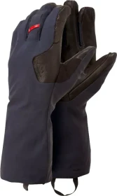 Mountain Equipment Randonee Gauntlet Kletterhandschuhe cosmos/black