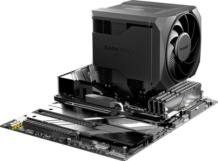 be quiet! Dark Rock Pro 6
