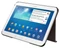 Samsung EF-BP520 Diary Tasche für Galaxy Tab 3 10.1 braun Vorschaubild