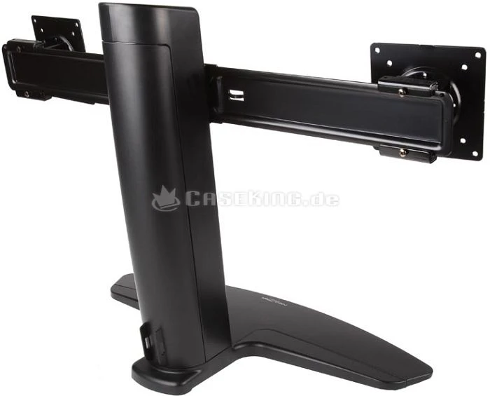 Ergotron Neo-Flex Dual 24" LCD Lift Stand Standfuß