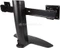 Ergotron Neo-Flex Dual 24" LCD Lift Stand Standfuß Vorschaubild
