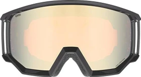 UVEX Athletic CV black matt