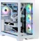 Hyrican Pure White 7408, Ryzen 7 7800X3D, 32GB RAM, 2TB SSD, GeForce RTX 5080 Vorschaubild