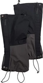 Bergans Dryna Waterproof Gamasche schwarz