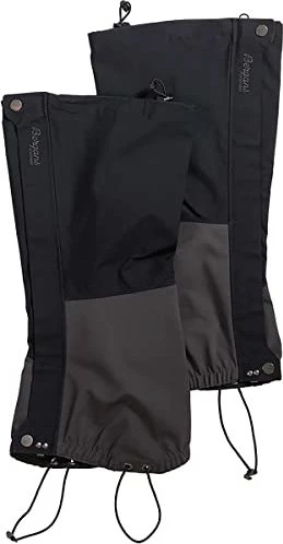 Bergans Dryna Waterproof Gamasche schwarz