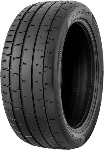 Pirelli PZero Trofeo R