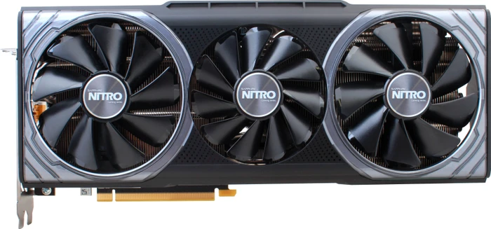 Sapphire Nitro+ Radeon RX Vega 56, 8GB HBM2, 2x HDMI, 2x DP, full retail