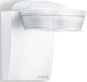 Steinel SensIQ KNX weiß, Bewegungsmelder (059576)