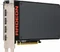 MSI Radeon R9 Fury X, R9 Fury X 4G, 4GB HBM, HDMI, 3x DP Vorschaubild